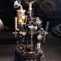 Конструктор Robotime Rokr 3D Гелікоптер Да Вінчі (CGL01) - зменшене зображення 5
