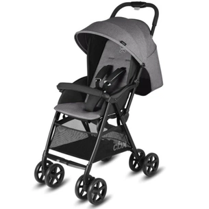 Коляска CBX Yoki Comfy Grey (518001847) зображення 1