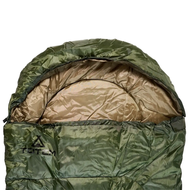 Спальный мешок Totem Hunter XXL L (UTTS-005-L) - изображение 6