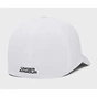 Кепка Under Armour UA Men's Blitzing білий 1376700-100 M/L (196040296692) - уменьшенное изображение 2