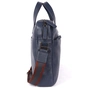 Сумка Brampton London Commandeer Navy (64547 NAVY) - зменшене зображення 5