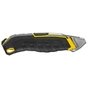 Ніж монтажний Stanley FatMax Integrated Snap Knife, сегментне лезо 18мм, L=165мм. (FMHT10592-0) - уменьшенное изображение 3