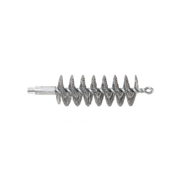 Ерш для чистки оружия MegaLine Spiral M5 M 12к Сталь (117/0012) - изображение 1