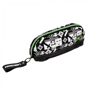 Пенал Yes PH-25-2 Minecraft (533508) зображення 1