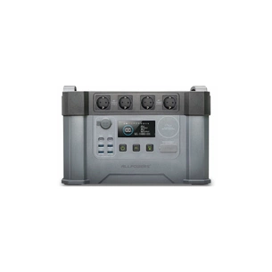 Зарядна станція ALLPOWERS S2000 Pro 2400W 1451Wh (S2000 PRO) зображення 1
