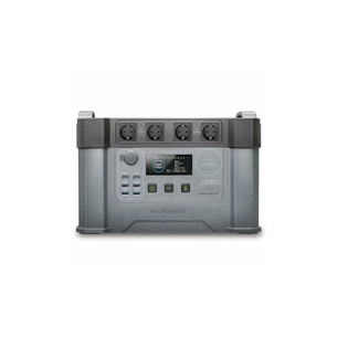 Зарядна станція ALLPOWERS S2000 Pro 2400W 1451Wh (S2000 PRO) зображення 1