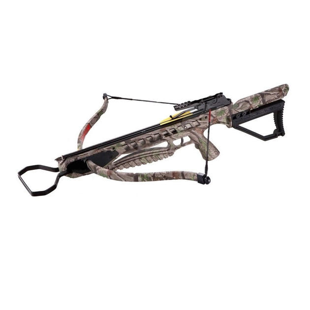Арбалет Man kung MK-XB21GC - picture 1