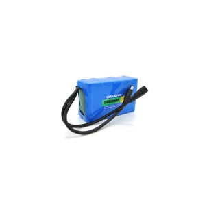 Батарея до ДБЖ QiSuo Li-ion 24V 6A (QS-2406) зображення 1