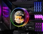 Система водяного охолодження ID-Cooling SL360 V2 - зменшене зображення 12