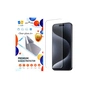 Скло захисне Drobak Clear glass A+ Apple iPhone 15 Pro Max (151579) - зменшене зображення 1