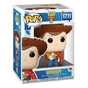 Фігурка Funko Pop серії Історія іграшок 5 - Вуді (90767) - зменшене зображення 2