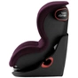 Автокрісло Britax-Romer King II Black Series Burgundy Red (2000030812) - зменшене зображення 5
