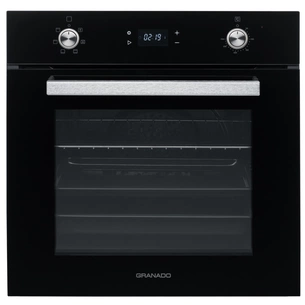 Духова шафа GRANADO GEO 62-1310 black (GEO162131011) изображение 1