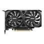 Відеокарта MSI GeForce RTX3050 6Gb VENTUS 2X E OC (RTX 3050 VENTUS 2X E 6G OC) - зменшене зображення 1