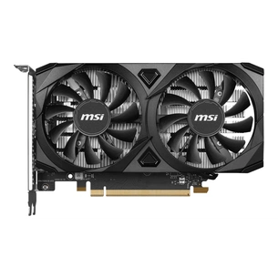 Відеокарта MSI GeForce RTX3050 6Gb VENTUS 2X E OC (RTX 3050 VENTUS 2X E 6G OC) зображення 1