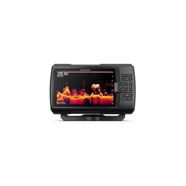 Ехолот Garmin Striker Vivid 7cv WW w/ GT20 GPS navigator (010-02552-01) - picture 4