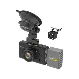 Відеореєстратор Aspiring Alibi 9 GPS, 3 Cameras, Speedcam (Aspiring Alibi 9 GPS, 3 Cameras, Speedcam) picture 1