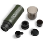 Портативная кофеварка Outin Nano Espresso Machine в дорожньому футлярі OTEM-01 Forest Green (OTEM-01-FG-BAG) - уменьшенное изображение 7