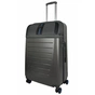 Чемодан Semi Line 28" (L) Dark Brown/Blue Line (T5736-3) (DAS303805) - уменьшенное изображение 1