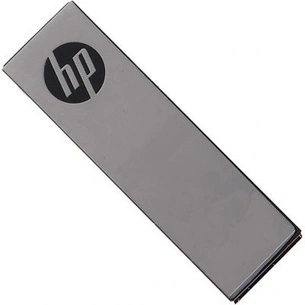 USB флеш накопичувач HP 64Gb CV210W ClipDrive (FDU64GBHPV210W-EF) зображення 1