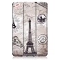 Чохол до планшета BeCover Smart Case Samsung Galaxy Tab A11 Plus SM-X236B 11.0" Paris (714007) - зменшене зображення 2