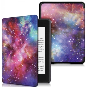 Чохол до електронної книги BeCover Smart Case Amazon Kindle Paperwhite 11th Gen. 2021 Space (707216) зображення 1