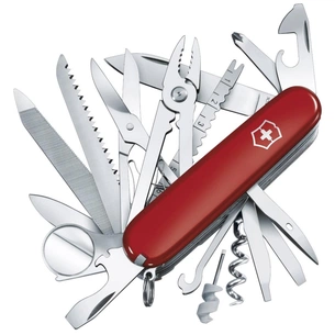 Ніж Victorinox Swiss Champ (1.6795) зображення 1