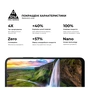 Скло захисне Armorstandart Pro Xiaomi Redmi A7 Pro 4G (ARM91140) - зменшене зображення 5