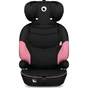 Автокрісло Lionelo Levi i-Size Pink Baby (LO-LEVI I-SIZE PINK BABY) - зменшене зображення 3