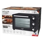 Електропіч Adler AD 6026 - preview 10
