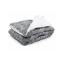 Одеяло Руно Kovdra 172kh205 sylikonova 316.52_Crystal Grey demi (316.52_Crystal Grey demi) - уменьшенное изображение 1