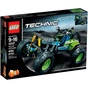 Конструктор LEGO Technic Позашляховик (42037) - зменшене зображення 1