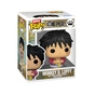 Фігурка Funko Pop набір Bitty POP! Ride серії Великий куш - Саузенд Санні та Луффі (92965) - зменшене зображення 3