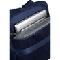 Рюкзак для ноутбука American Tourister 15.6" Urban Groove tote backpack UG25, Dark blue, 20.5л (24G*77057) - зменшене зображення 8