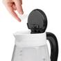 Електрочайник Polaris PWK 1704CGL - зменшене зображення 5