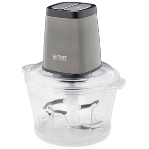 Подрібнювач First FA-5113-2-SI зображення 1