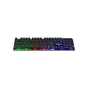 Клавіатура Defender Spark GK-300L USB UA Black (45302) - зменшене зображення 3