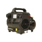 Компресор Stanley FATMAX FMXCM0003E, 105 л/хв, 0.75 кВт, 18 кг (FMXCM0003E) - зменшене зображення 2