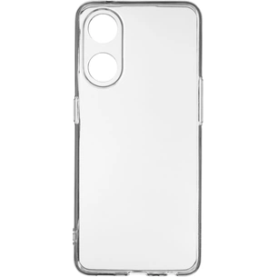Чохол до мобільного телефона Armorstandart Air Series OPPO Reno8 T 4G Camera cover Transparent (ARM66475) зображення 1