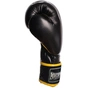 Боксерські рукавички PowerPlay 3018 16oz Black/Yellow (PP_3018_16oz_Black/Yellow) - зменшене зображення 3