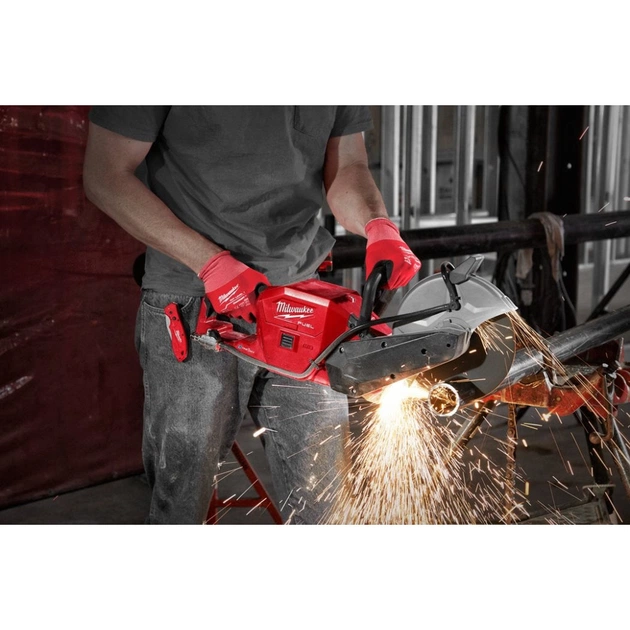 Електроріз Milwaukee M18 FCOS230-0 (без АКБ та ЗП) (4933471696) - picture 9