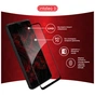 Скло захисне Intaleo Full Glue ESD ZTE Blade A54 Black (1283126621024) - зменшене зображення 4