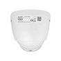 Камера відеоспостереження Hikvision DS-2CD1341G0-I (2.8) - зменшене зображення 6
