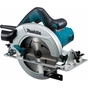 Дискова пила Makita HS7601 + диск B-14576 (OA-HS0221) - зменшене зображення 1