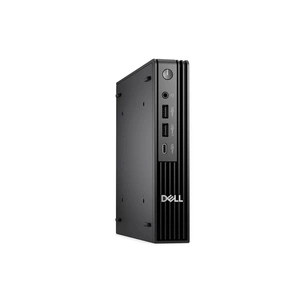 Комп'ютер Dell Dell Pro Micro Plus QBM1250 / Ultra5 235, 16, 512, WLAN+BT, WKM, W11P (BTO103_QBM1250_UA_WP) зображення 1