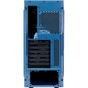 Корпус Fractal Design Focus G Blue Window (FD-CA-FOCUS-BU-W) - зменшене зображення 4