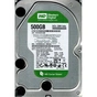 Жорсткий диск 3.5"  500Gb WD (#WD5000AADS-FR#) - зменшене зображення 1
