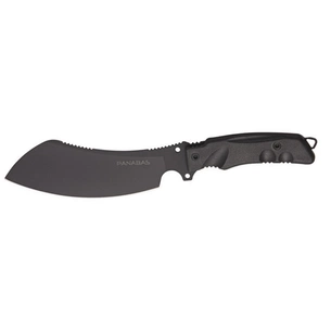 Ніж Fox Panabas Forprene Black Handle (FX-509) зображення 1