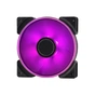 Кулер до корпусу Fractal Design FD-FAN-PRI-AL12 - зменшене зображення 3
