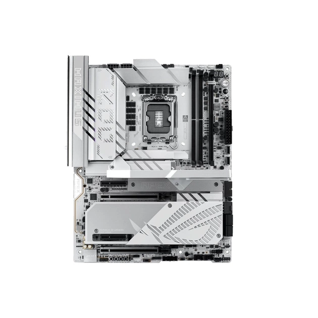 Материнська плата ASUS ROG MAXIMUS Z890 APEX - picture 2